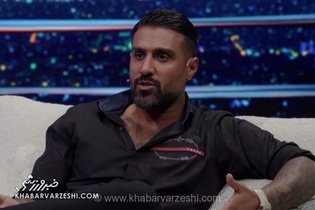 افشاگری میلاد میداوودی از روزهای سیاه استقلال: باشگاه حتی پول خرید لباس تمرین هم نداشت