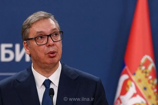 رئیس‌جمهور صربستان پارلمان را منحل کرد و انتخابات زودهنگام اعلام شد