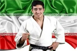 طلای آسیا بر گردن نابغه ایرانی؛ سبحان حکیمی قهرمان شد