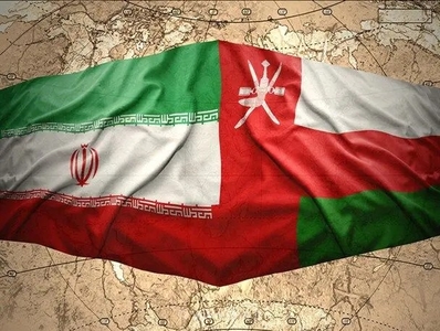 رد درخواست ایران برای دریافت هزینه از کشتی‌ها در تنگه هرمز توسط عمان