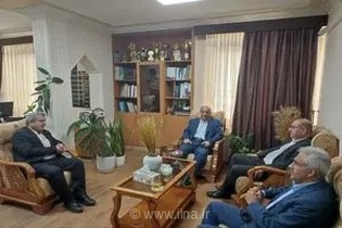 بسیج ظرفیت‌های بانکی و تعاونی برای تحول در اقتصاد روستایی و تقویت زنجیره تولید کشاورزی در استان فارس