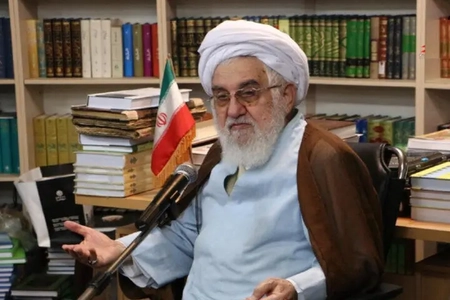 اعلام عزای عمومی در گیلان به مناسبت درگذشت آیت‌الله قربانی