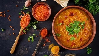 آیا مصرف روزانه عدس و حبوبات برای تأمین پروتئین بدن کافی است؟ پاسخ متخصصان تغذیه را بخوانید