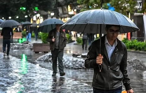 تهران درگیر تنش آبی؛ استفاده از پساب، راهکار ضروری