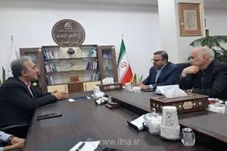 تفاهم‌نامه همکاری پژوهشگاه‌های فرهنگ، هنر و ارتباطات در حوزه هوش مصنوعی