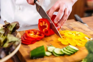 تغییرات ژنتیکی با رژیم گیاهی: پژوهش جدید نشان می‌دهد تغذیه گیاهی چگونه ژن‌ها را تحت تاثیر قرار می‌دهد