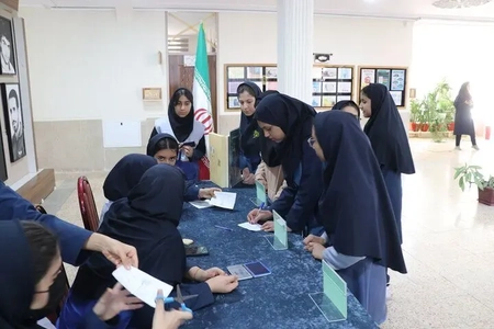 آغاز انتخابات انجمن‌های ورزشی دانش‌آموزی در ۵۰ هزار مدرسه