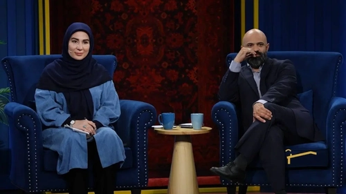 روایت موفقیت و آموزش قالی‌بافی در برنامه «از خونه شروع کن»