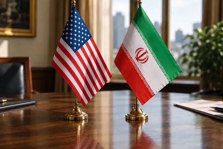 تحریم‌های جدید آمریکا علیه صنعت نفت ایران