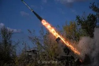 روسیه دو شهرک دیگر در اوکراین را تصرف کرد