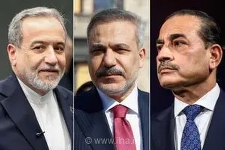 تلاش‌های فشرده دیپلماتیک برای مهار تنش میان تهران و واشنگتن همزمان با بررسی گزینه‌های نظامی در آمریکا