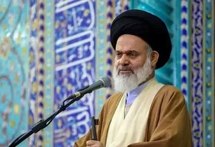 رئیس جامعه مدرسین حوزه: جنگ در بازار حس نمی‌شود اما گرانی وجود دارد