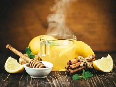 چای دارچین و زنجبیل؛ آیا واقعاً قند خون را تنظیم می‌کند؟