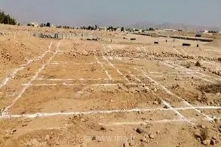 جوانان کارگر قم با وعده زمین، از مسکن ملی هم جا ماندند!