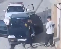 بازداشت مامور خاطی در سنندج؛ پیگیری قضایی با وجود گذشت شاکی