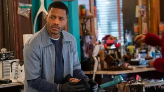 سریال 'Barbershop' در فوریه از آمازون منتشر می‌شود؛ نگاهی به اولین تصاویر