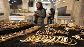 کاهش قیمت طلا و سکه پس از افت نرخ دلار؛ بازار ملتهب است؟