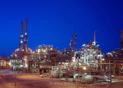 تدوین نظام‌نامه علمی «انتخاب لایسنسور در پروژه‌های پتروشیمی» توسط هلدینگ خلیج‌فارس
