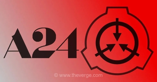 آ24 و ریسک بزرگ با فیلم SCP Foundation؛ موج انتقادات آغاز شد