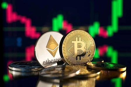 بایننس میلیاردها دلار ارز دیجیتال را مسدود کرد، بازار واکنش نشان داد
