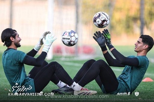 خط و نشان پرسپولیس برای رقبا: ثبت ۵ کلین‌شیت و ۱۳ گل زده در دیدارهای تدارکاتی پیش‌فصل
