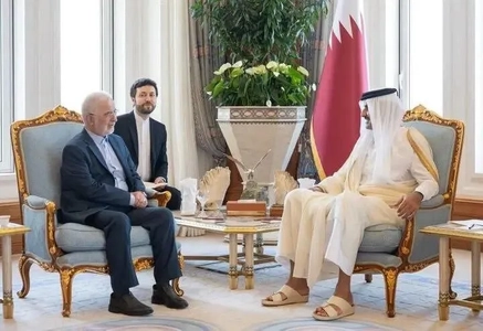 پیشنهادات امیر قطر به تهران؛ گزارش وزیر کشور به رئیس‌جمهور