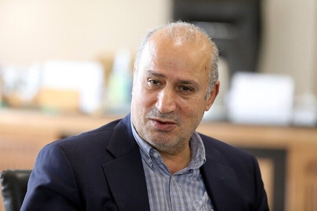 بازپس‌گیری ساختمان باشگاه پرسپولیس توسط فدراسیون فوتبال