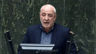 نماینده مجلس: پایگاه‌های آمریکایی در اروپا در صورت دخالت، هدف قرار می‌گیرند