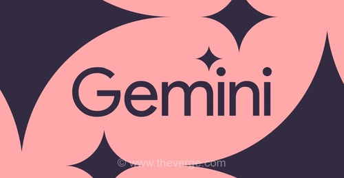 هوش مصنوعی Gemini گوگل «اُم» و «آه» های شما را از متن حذف می‌کند