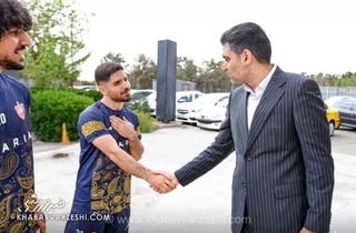 انتقاد مدیرعامل پرسپولیس از برنامه سازمان لیگ؛ چرا بازی‌های سرخ‌پوشان جمعه نیست؟