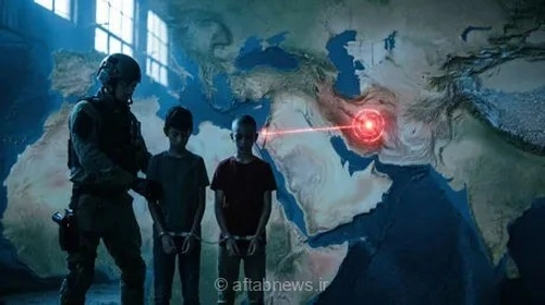 بازداشت دو نوجوان اسرائیلی به اتهام جاسوسی برای ایران