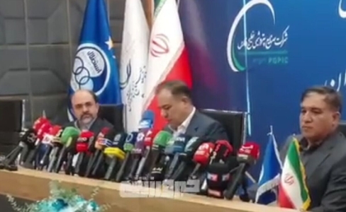 کنایه خبرنگار به مدیرعامل جدید استقلال: برنامه ۱۰ ساله؟ در ۵ سال ۸ مدیرعامل داشتید!