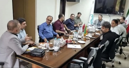 یکسان‌سازی بازرسی آسانسورها در گیلان با تاکید مدیرکل استاندارد