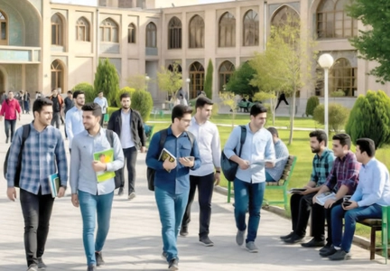 پذیرش ۱۷۵ دانش‌آموز کمیته امداد مازندران در دانشگاه فرهنگیان