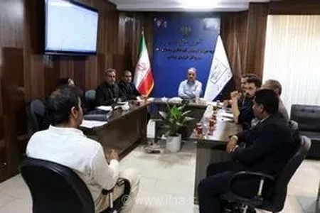 خیز بلند گردشگری در خراسان شمالی: تصویب ۵ طرح بزرگ سرمایه‌گذاری با اعتبار ۲۱۰۰ میلیارد ریالی