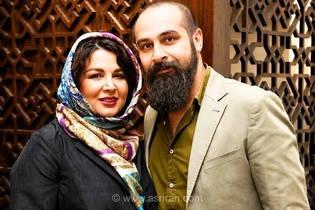 شهره سلطانی: پشیمانی چند ساعته از عقد با بهروز پناهنده