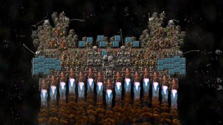 پATCH 2.1، به‌روزرسانی نهایی Factorio پس از ۱۴ سال توسعه
