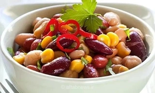 رژیم وگان یک ماهه؛ کاهش التهاب و کند شدن روند پیری