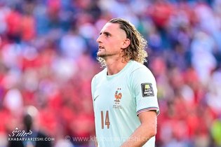 رابیو: از یامال نمی‌ترسیم؛ فرانسه آماده نبرد بزرگ است