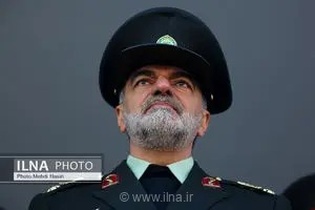 پیام فرمانده انتظامی ایران به مناسبت سالروز کودتای ۲۸ مرداد