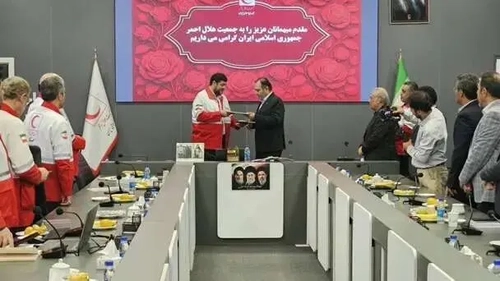 تشکیل شبکه ملی روان‌شناسان داوطلب برای حمایت در بحران