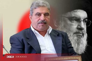 ایران، خاورمیانه‌ای جدید شکل می‌دهد