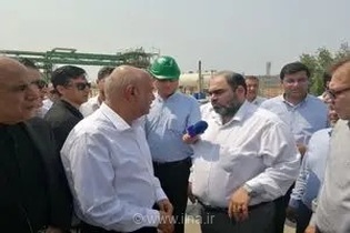 پایان اختلاف پتروشیمی جم و مهر با تدبیر سران قوا؛ امنیت شغلی کارگران تضمین شد