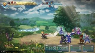 بررسی اولیه بازی Final Fantasy Resonance: بازگشت به سنت‌ها با ظاهری مدرن