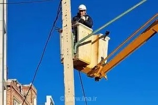 موفقیت طرح مهتاب در آذربایجان‌غربی: کشف ۱۸۴ مزرعه رمزارز و جمع‌آوری بیش از ۶ هزار انشعاب غیرمجاز برق