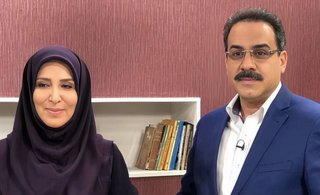 سوال مجری از جانباز جنگ تحمیلی جنجال به پا کرد