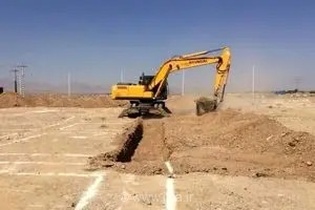تامین ۵۱ قطعه زمین برای احداث ۱۰۲ واحد مسکونی در قالب طرح نهضت ملی مسکن در پل‌دختر
