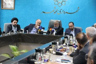 مطالبات زیرساختی محمدشهر در البرز: احداث بیمارستان، کلانتری و توسعه فضاهای آموزشی
