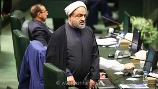 رسایی: انتقادات نمایندگان در جلسه با رئیس مجلس منتشر نشد