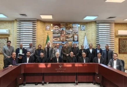ثبت جهانی ری؛ از برج طغرل تا دژ رشکان